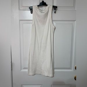 Princess Polly White Mini Dress